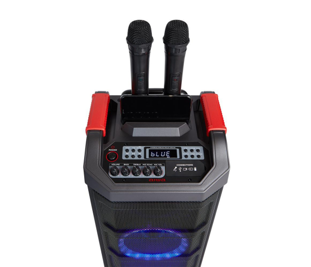 AIWA KBTUS-608 - 1374304 - zdjęcie 13